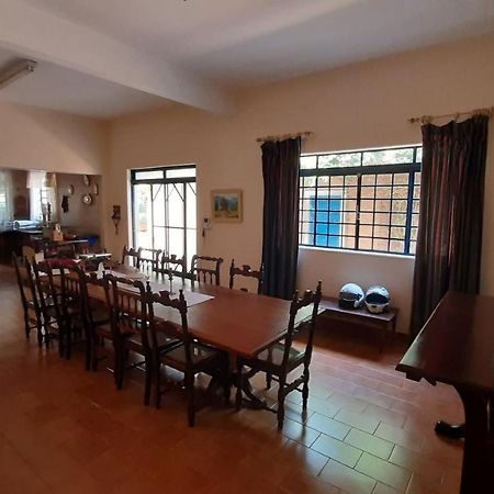 Fazenda Santa Clementina Apartment Araras  Luaran gambar