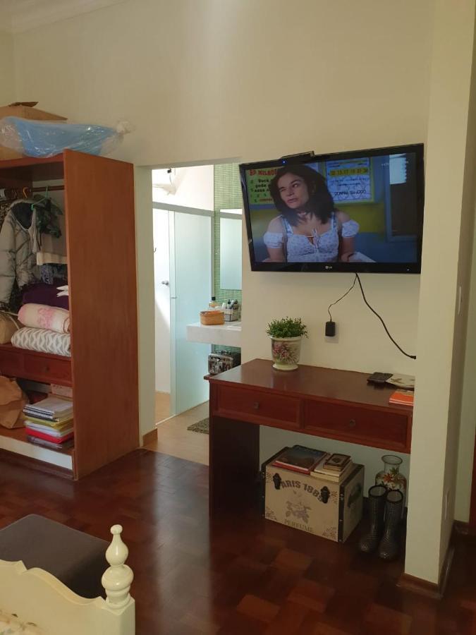 Fazenda Santa Clementina Apartment Araras  Luaran gambar