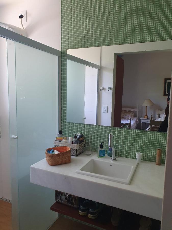 Fazenda Santa Clementina Apartment Araras  Luaran gambar