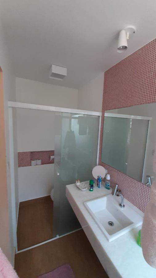 Fazenda Santa Clementina Apartment Araras  Luaran gambar