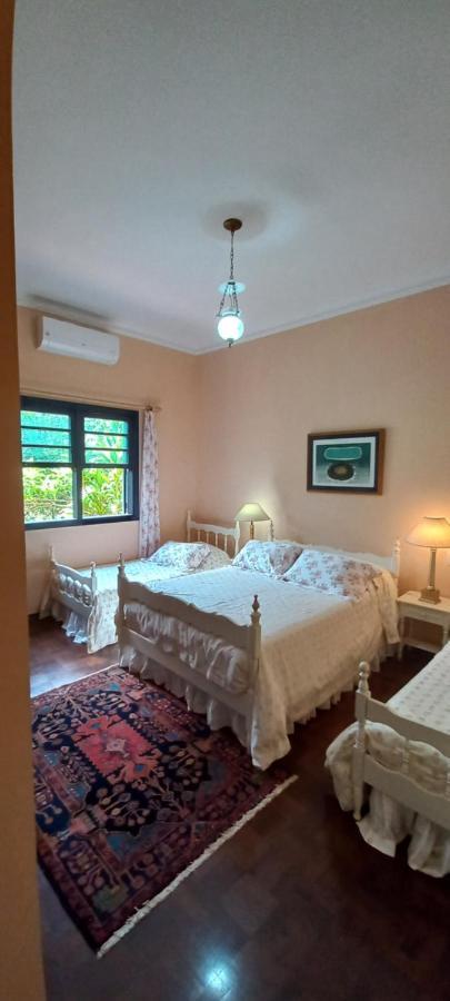 Fazenda Santa Clementina Apartment Araras  Luaran gambar